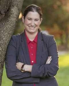 Martine Nelson, photo 1