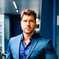 Lucas Mendes, photo 2