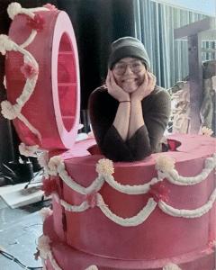 Matthew Burgoon, photo 1