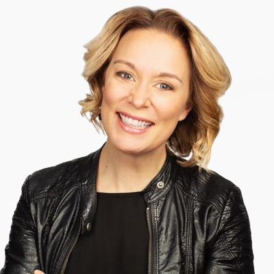 Katarina Bäckman Hed