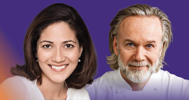 Charlie Doggart, photo 2