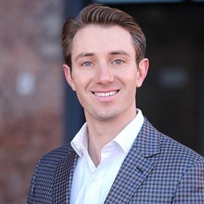 Matt Collins, photo 1