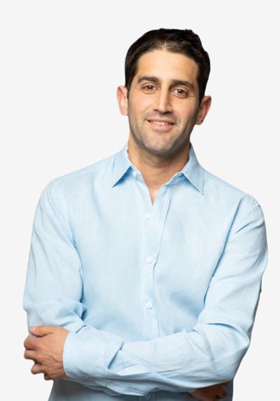 Lior Prosor, photo 1