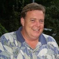 Chris Appleyard, photo 1