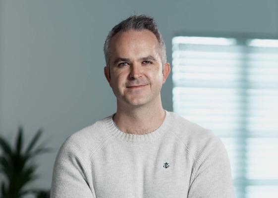 Mason Sinclair, photo 2