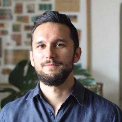 Rikesh Patel, photo 2