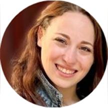 Rebecca Fisk, photo 2