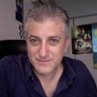 Massimo Ruffolo, photo 2