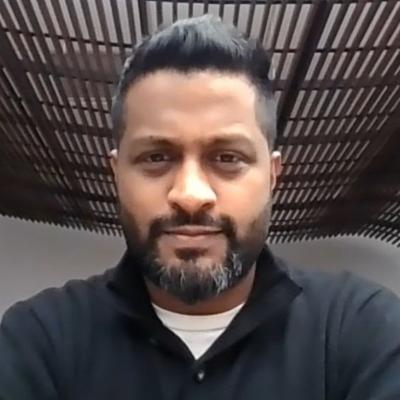 Michael Jude Augustine