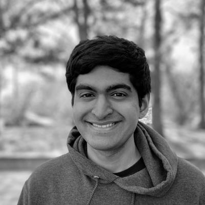 Varun Tekur, photo 2