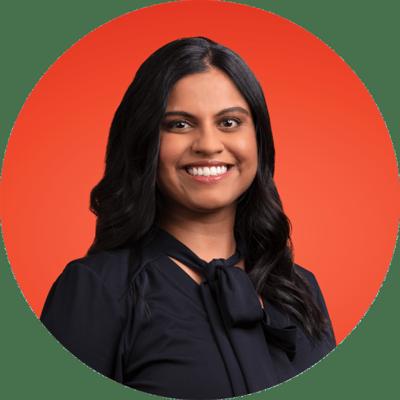 Priti Patel, photo 1