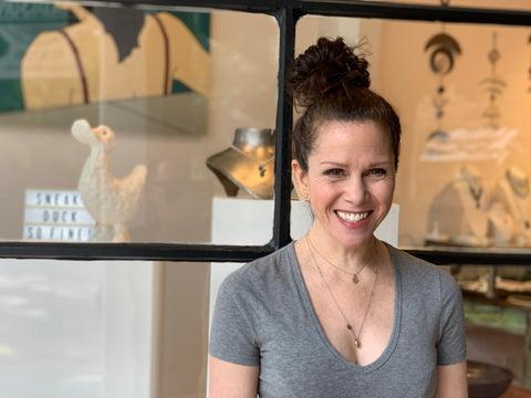 Bonnie Powers, photo 1