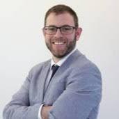 Andrew Crisp, photo 2