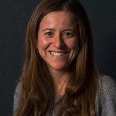 Sandra Nagy, photo 1