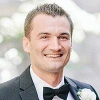 Peter Roman, photo 2