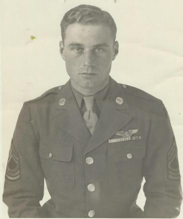 Fred Berkheimer, photo 1