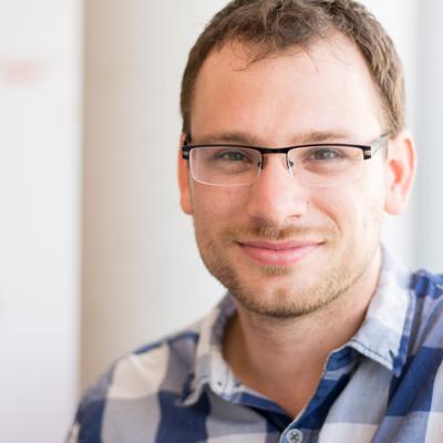 Thomas Baden, photo 2