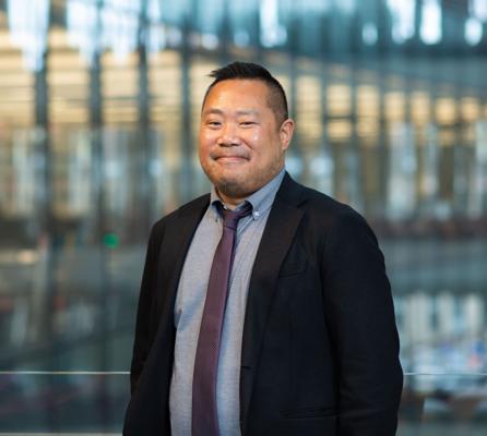 Matthew Lee, photo 1