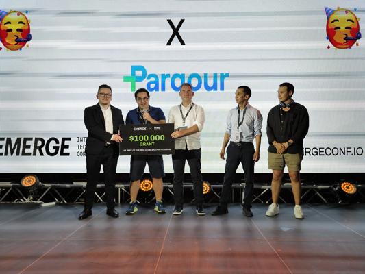 Andrew Taburinsky, photo 2