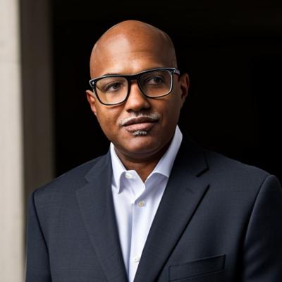 Brandon L. Paris, MBA, MSc