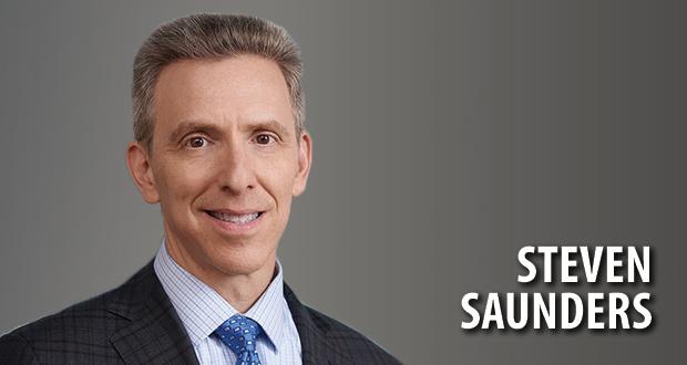 Steven Saunders, photo 2