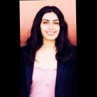 Cheshtha Gupta, photo 2