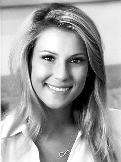 Ashleigh Edwards, photo 1