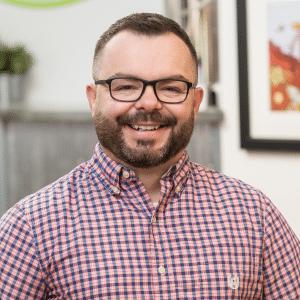 Steven Shega, photo 1