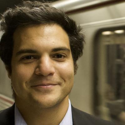 Jeff Antebi, photo 2