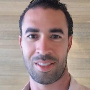 Jason Brown, photo 1