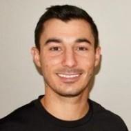 Nick Brenner, photo 2