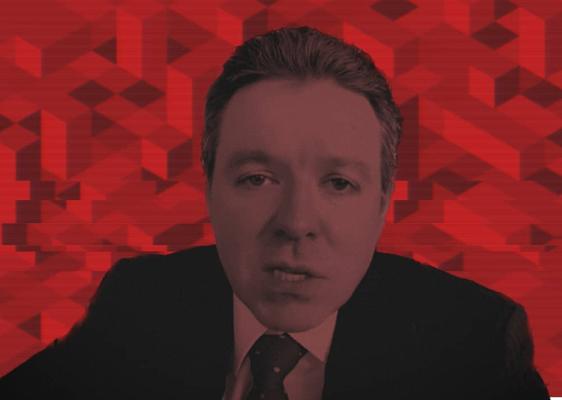 Jonathan Mitchell, photo 2