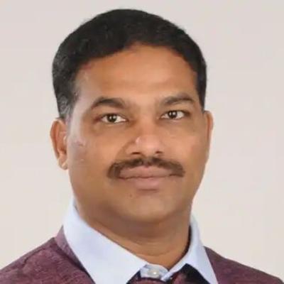 DAYAKER REDDY SRIPATHI