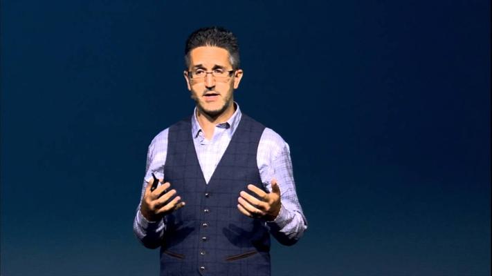 Ron Bouganim, photo 2