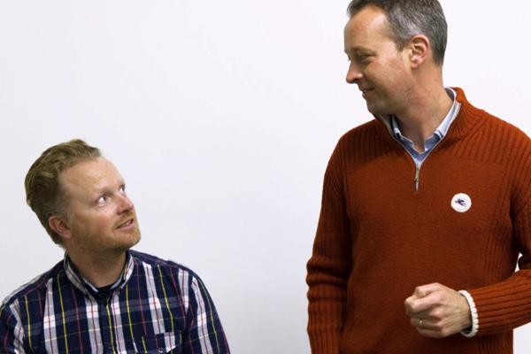 Ronan Higgins, photo 1