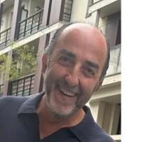 Michael Benhamou, photo 1