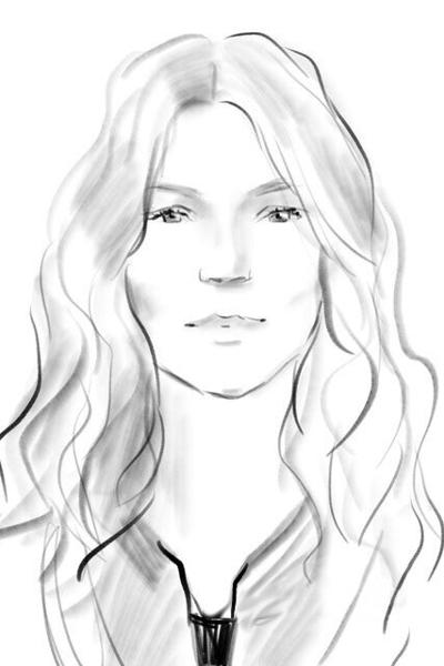 Doreen Remen, photo 2