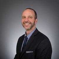 Kevin Ellison, photo 2