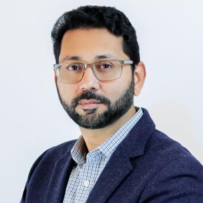 Rahul Choudaha, PhD