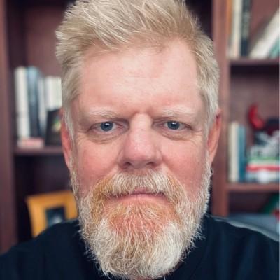 Chance Hoag, photo 2