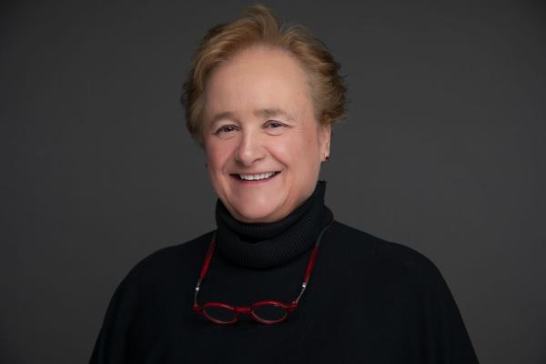 Maureen States, photo 2