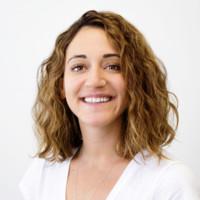 Abigail Selebe, photo 2