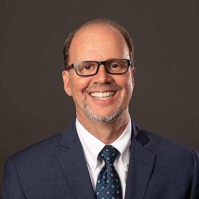 Michael Bowman, photo 1