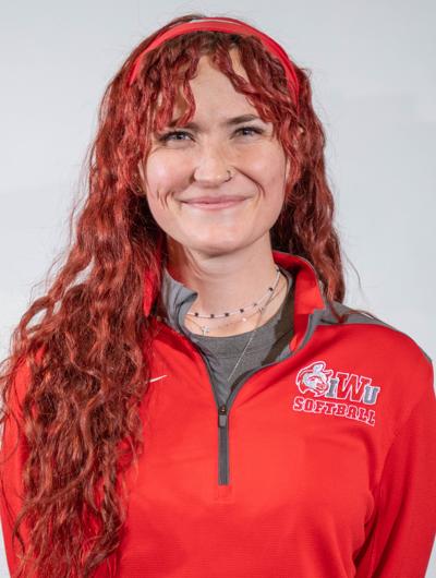 Olivia Hopkins, photo 2