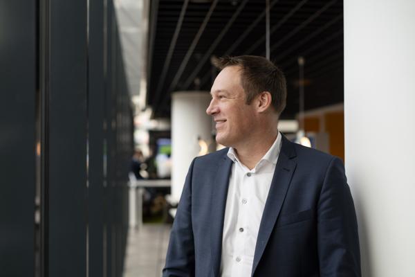 Marcel Kool, photo 1