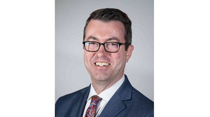 Chad Moutray, photo 1