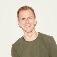 Anders Nickelsen, photo 1