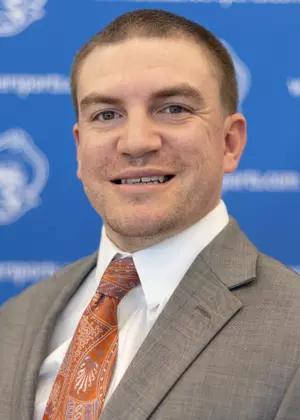 Anthony Ingram, photo 1