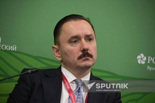 Vasily Grudev, photo 2