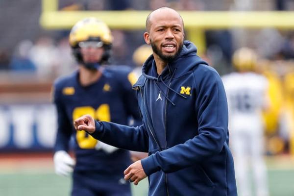 Lamar Edmond, photo 1